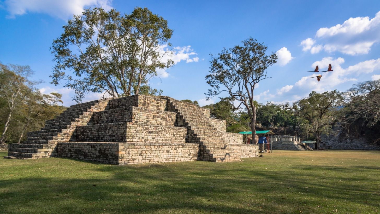 Descubren uno de los mayores secretos de la cultura maya