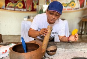 EEUU ofrece financiamiento para conservación de patrimonio cultural en Ecuador