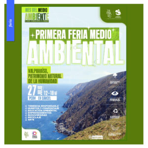 1a Feria Medioambiental