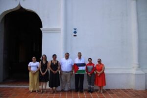 Costa Rica: Dos edificios guanacastecos recibieron el emblema Escudo Azul de parte de Unesco durante Bicentenario de la Anexión