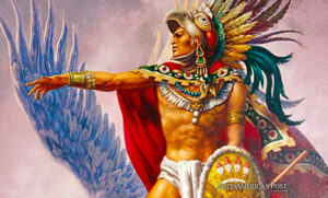 Similitudes recientemente descubiertas entre los últimos emperadores de los imperios azteca e inca