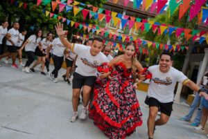 El Carnaval de Barranquilla estará presente en las Fiestas de la Cosecha