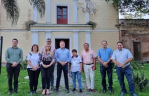 Lules apuesta al turismo y fortalece su patrimonio histórico y cultural