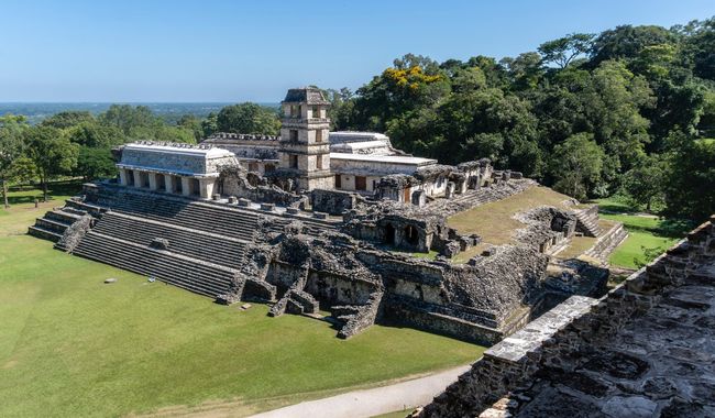 Realizan balance de la cooperación México-Estados Unidos en materia de preservación del patrimonio