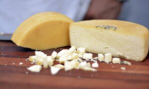 La Unesco reconoce el Queso Minas Artesanal como patrimonio inmaterial