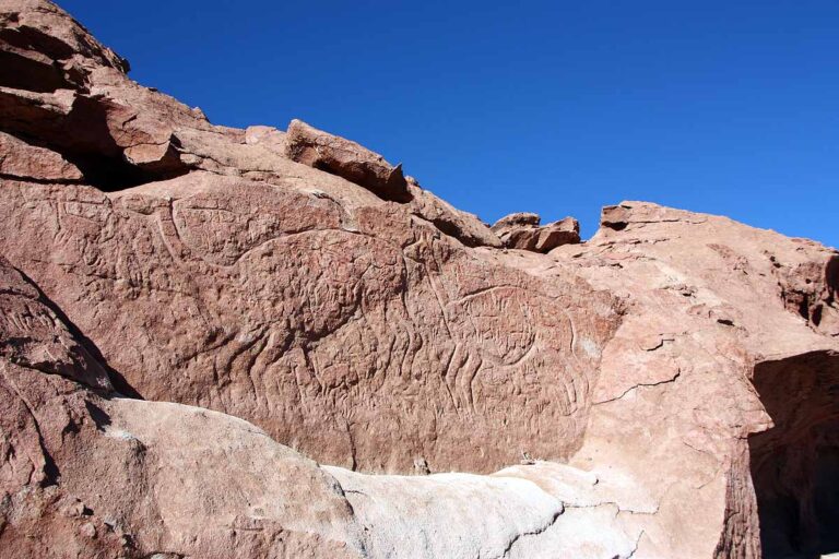 Chile: Arqueología patrimonial: un viaje por “historias que no se pueden observar”