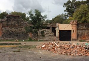 México: Caserío Histórico de Metepec: Un Patrimonio Arquitectónico en Riesgo de Desaparición