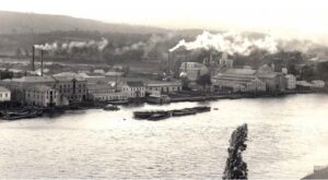 «Presentan Guía Patrimonial de Isla Teja Antigua para promover el patrimonio cultural y natural de Valdivia»