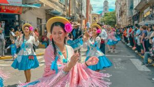 Bolivia: Diputados aprueban proyecto de Ley de Jueves de Comadres como Patrimonio Cultural e Inmaterial