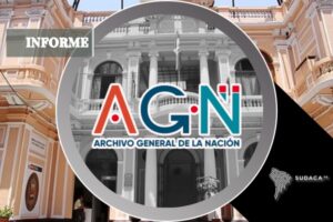 AGN: Un Patrimonio Cultural en Peligro en Perú