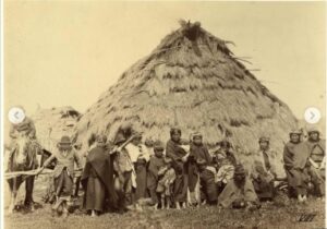 Ruca mapuche, uta aymara o vivienda palafítica: El valor oculto de la arquitectura vernácula en Chile