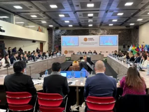 UNESCO reunió en Perú a autoridades de Cultura de América Latina y el Caribe para reforzar la lucha contra el tráfico ilícito de bienes culturales