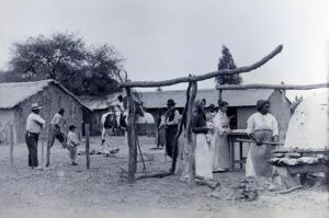 El Candombe Afrolitoraleño fue declarado Patrimonio Histórico Cultural Inmaterial de Argentina