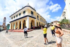 Encuentro Iberoamericano en Bolivia promueve protección y rehabilitación del patrimonio cultural