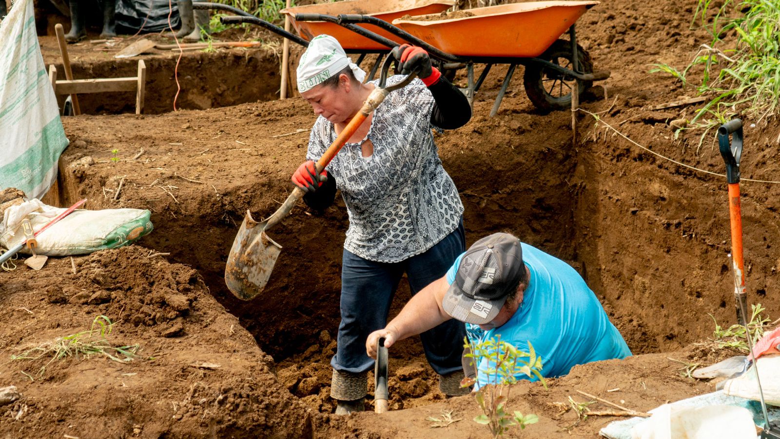 Pococí exhibirá en muestra fotográfica patrimonio arqueológico recuperado durante ampliación de la Ruta Nacional 32 en Costa Rica