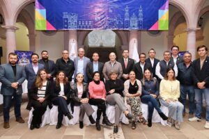 SLP Capital impulsa la conservación del patrimonio histórico desde la cooperación nacional en México