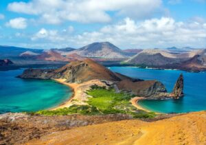 Unos científicos chinos identifican los patrimonios naturales mundiales que están en peligro debido al cambio climático