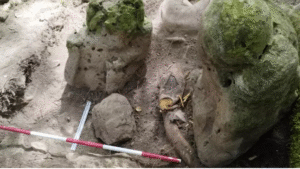 La historia de los arqueólogos que descubrieron ‘Los Abuelos’ y otras dos ciudades mayas de hace 2.800 años