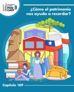 Día de los Archivos: ¿Cómo el patrimonio nos ayuda a recordar?