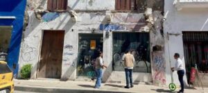 En el Centro Histórico de Cartagena, Colombia 16 casonas en deterioro han sido intervenidas como protección del patrimonio