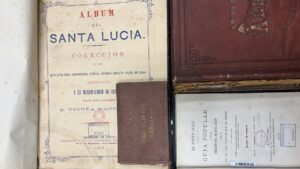 Convocatoria 2025 al Registro Nacional Memoria del Mundo Unesco–MoWChile