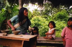 Encuentro Intercultural de Prefecturas sobre los Idiomas Patrimoniales en el Territorio del Ecuador