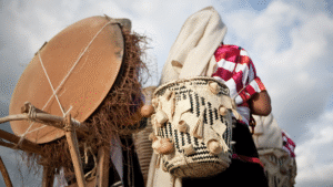 México crea Unidad de Culturas Vivas para salvaguardar patrimonio inmaterial y preservar tradiciones de pueblos originarios