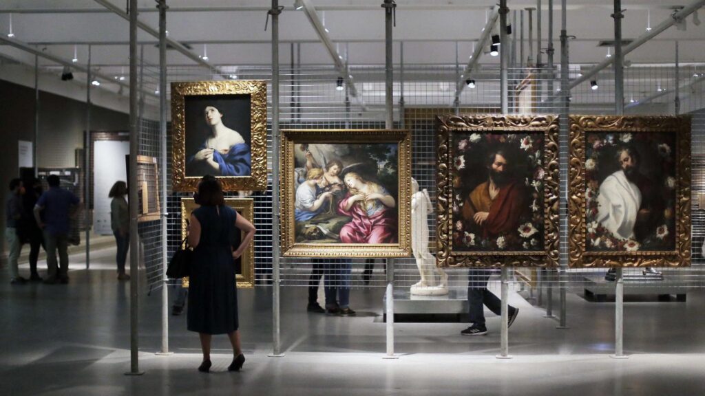 Inscripciones abiertas para participar en Seminario internacional Museos para Chile