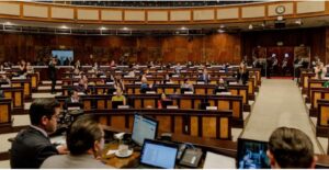 Ecuador da un paso histórico hacia la protección de su patrimonio natural con la aprobación de la Ley de Áreas Protegidas