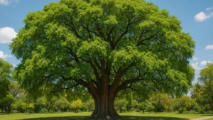 ¡Más de 700 años de edad! Estos son los árboles que fueron declarados Patrimonio Natural en CDMX
