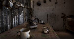 Rescate patrimonial de las salitreras Humberstone y Santa Laura en Chile, una huella transformadora
