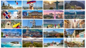 Patrimonio cultural y desarrollo sostenible: retos, desafíos y perspectivas en Latinoamérica