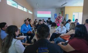 Fomentan la protección del patrimonio inmaterial en municipios en México