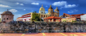 ¿Resistencia o resignación?: el patrimonio arquitectónico del centro histórico de Cartagena, Colombia y sus usos culturales y académicos
