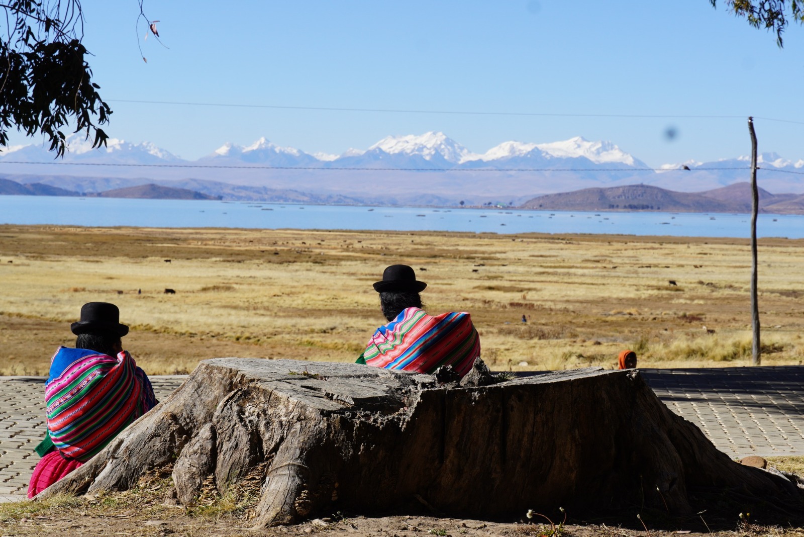 Museos comunitarios de Bolivia fortalecen su profesionalización desde los territorios