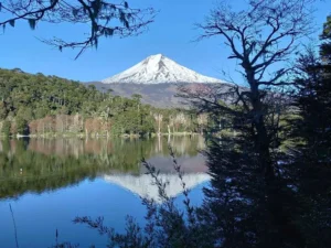Chile acogerá conferencia internacional de Geoparques de la Unesco