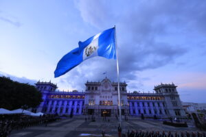 Palacio Nacional de la Cultura: Un tesoro arquitectónico de la cultura y el patrimonio de Guatemala