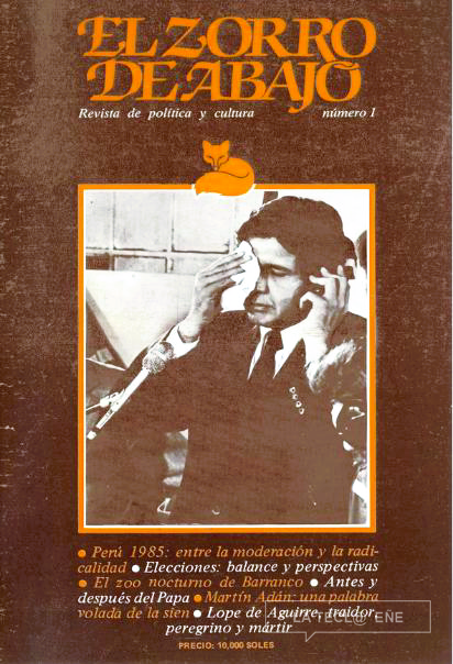 Las revistas culturales latinoamericanas como patrimonio cultural continental