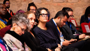 Colombia abre sus puertas al Sur Global en el I Foro Internacional sobre Repatriación y Restitución de Bienes Culturales