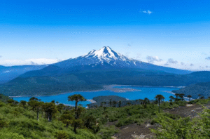 Región de La Araucanía (Chile) acogerá la 11ª Conferencia Internacional de Geoparques Mundiales de la UNESCO