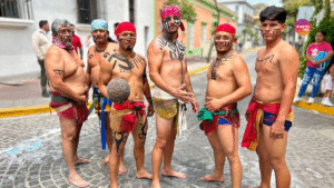 Sinaloa a un paso de que el Ulama sea nombrado Patrimonio Cultural Intangible