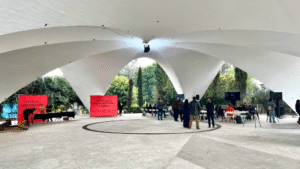 FAE 2025: Habitar la arquitectura y construir comunidad desde México