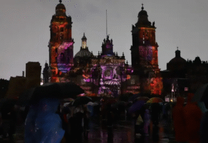 Rector de la Catedral acusado por Cultura federal de robo de patrimonio cultural de México