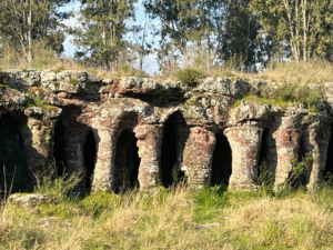 Rutas Unesco, poniendo en valor el patrimonio natural y cultural en Uruguay