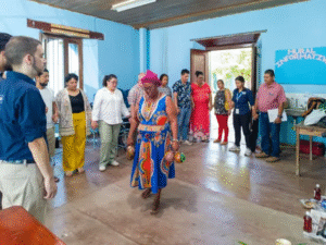 Patrimonio vivo en contextos urbanos genera aprendizajes desde Honduras