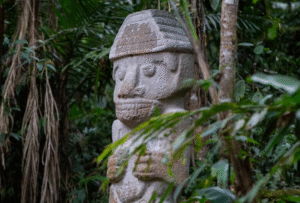 Colombia exigió a Alemania la repatriación de al menos 20 piezas culturales de San Agustín: “Estas figuras hacen parte de los lugares sagrados de los ancestros”