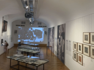 La UNESCO lanza el Museo Virtual de Objetos Culturales Robados contra el tráfico ilícito