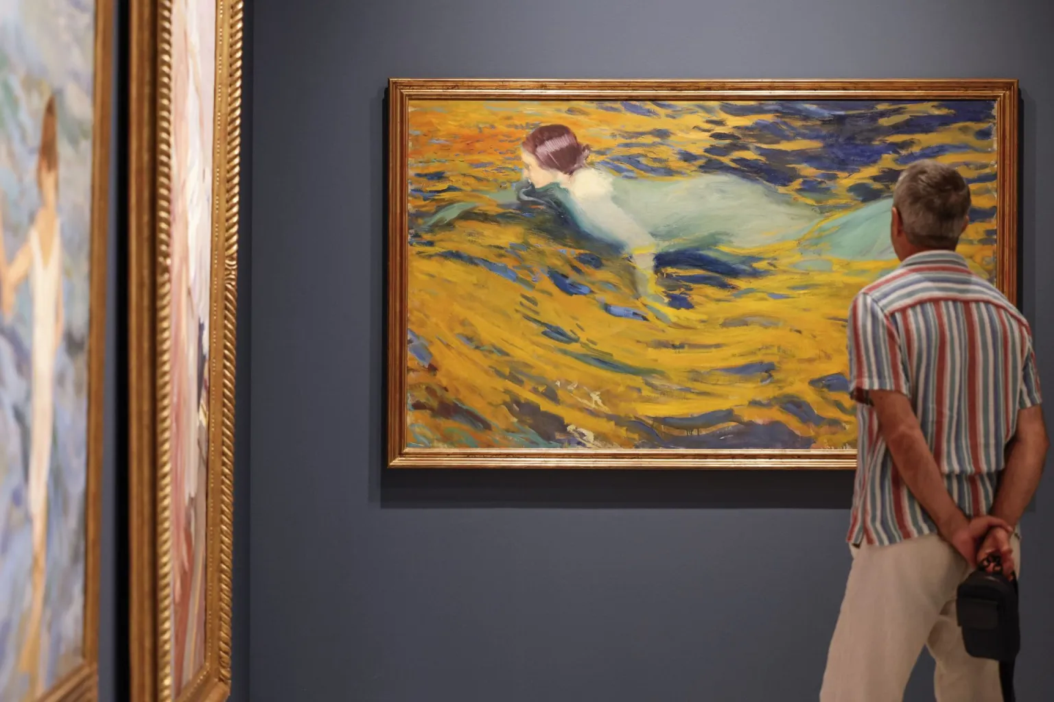 Los museos iberoamericanos buscan cómo proteger el patrimonio ante emergencias climáticas