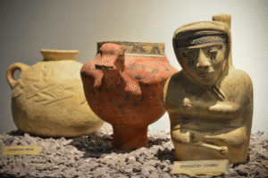 Países Bajos devuelve 60 piezas prehispánicas al Perú: tesoros Chancay, Moche e Inca vuelven a casa