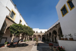 Especialistas de Iberoamérica se reúnen en Guadalajara, México para debatir sobre el patrimonio cultural